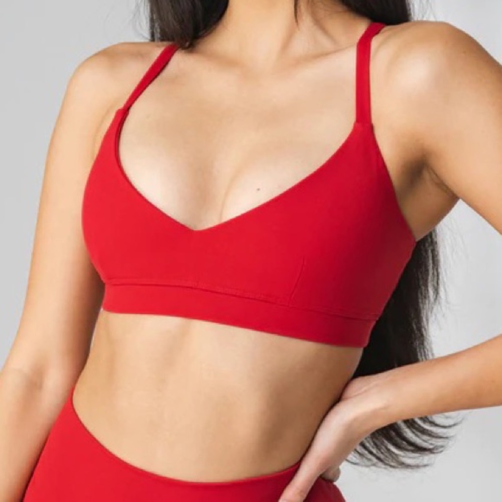 Adapt Bra Ruby - Balance Athletica